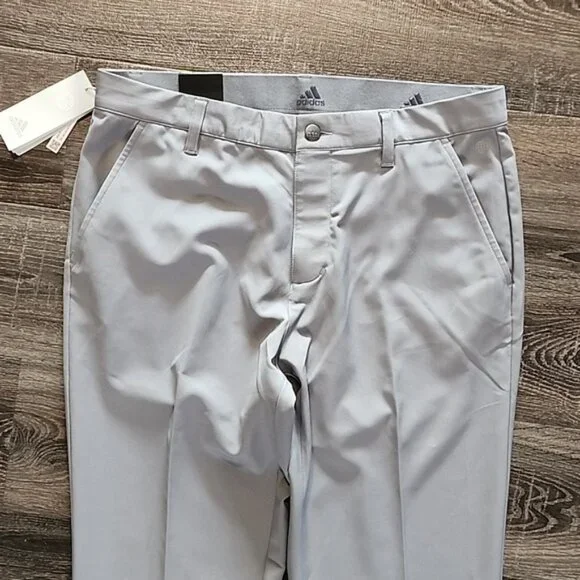 Adidas "Ultimate 365" Golf Pants - Picture 3 of 6